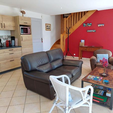 Holiday Home, Plouneour Brignogan Plages ภายนอก รูปภาพ
