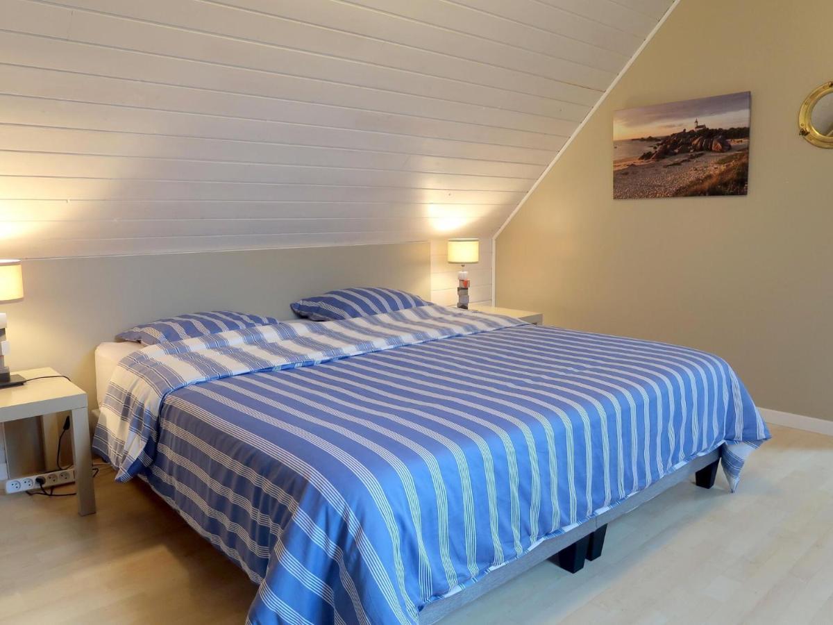 Holiday Home, Plouneour Brignogan Plages ภายนอก รูปภาพ