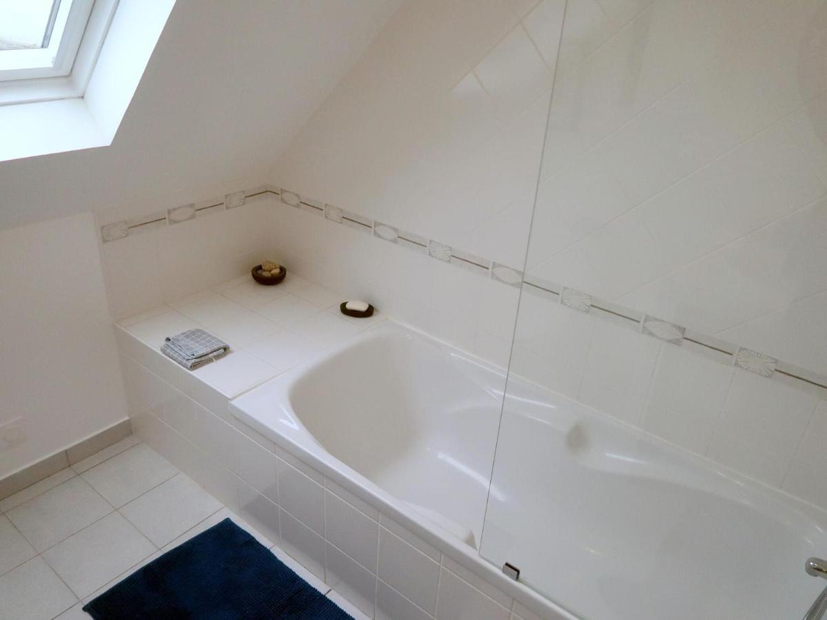 Holiday Home, Plouneour Brignogan Plages ภายนอก รูปภาพ