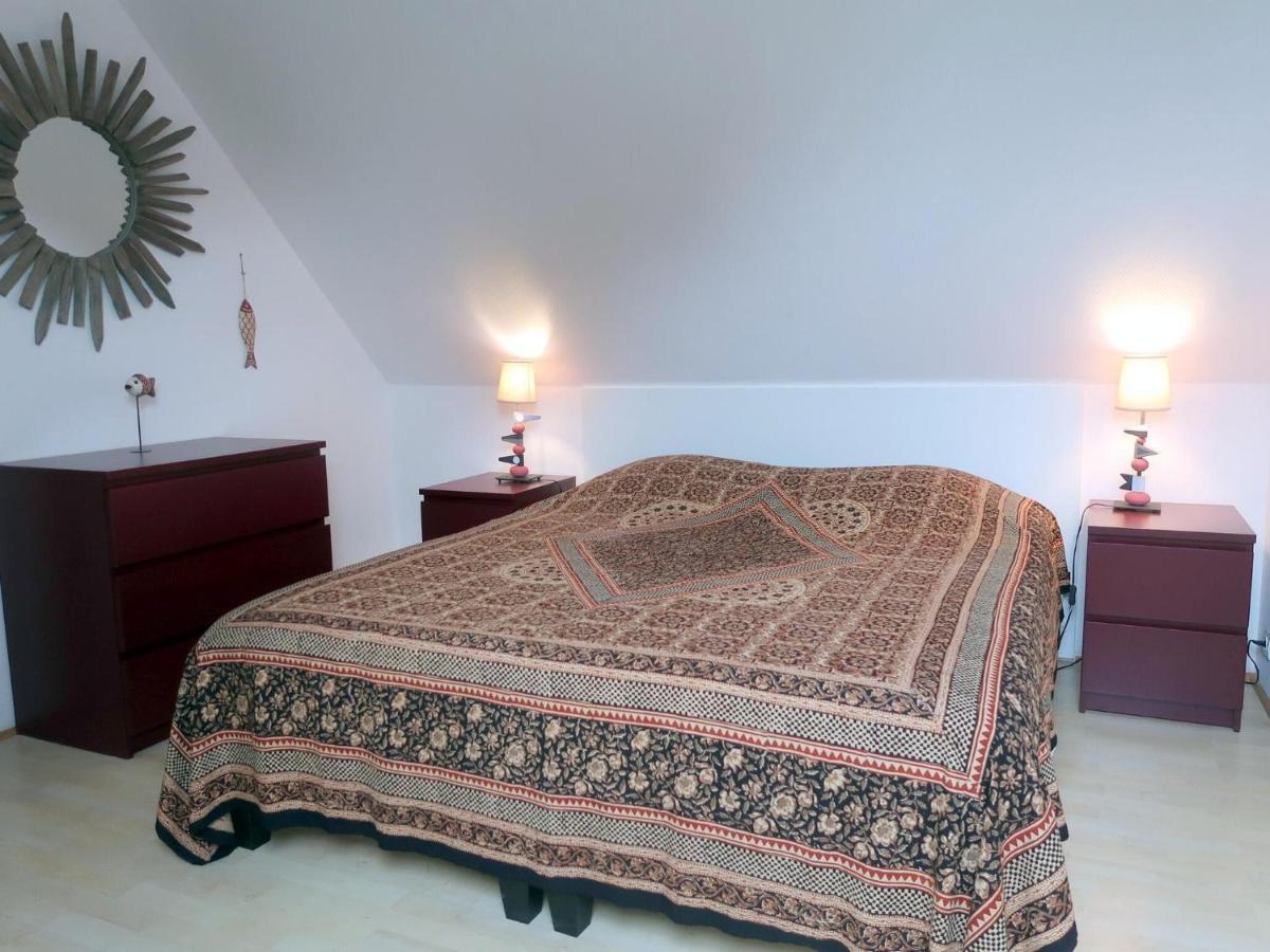 Holiday Home, Plouneour Brignogan Plages ภายนอก รูปภาพ
